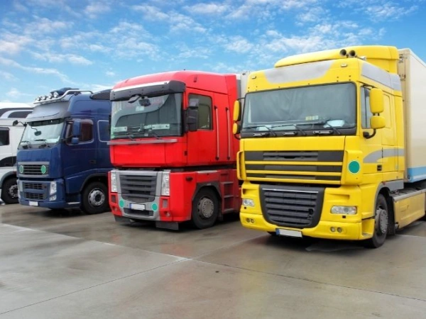 Konya Darıca Nakliye